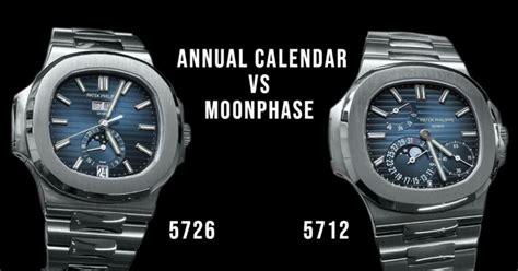 patek philippe 5726 vs 5712|nautilus 5712 price.